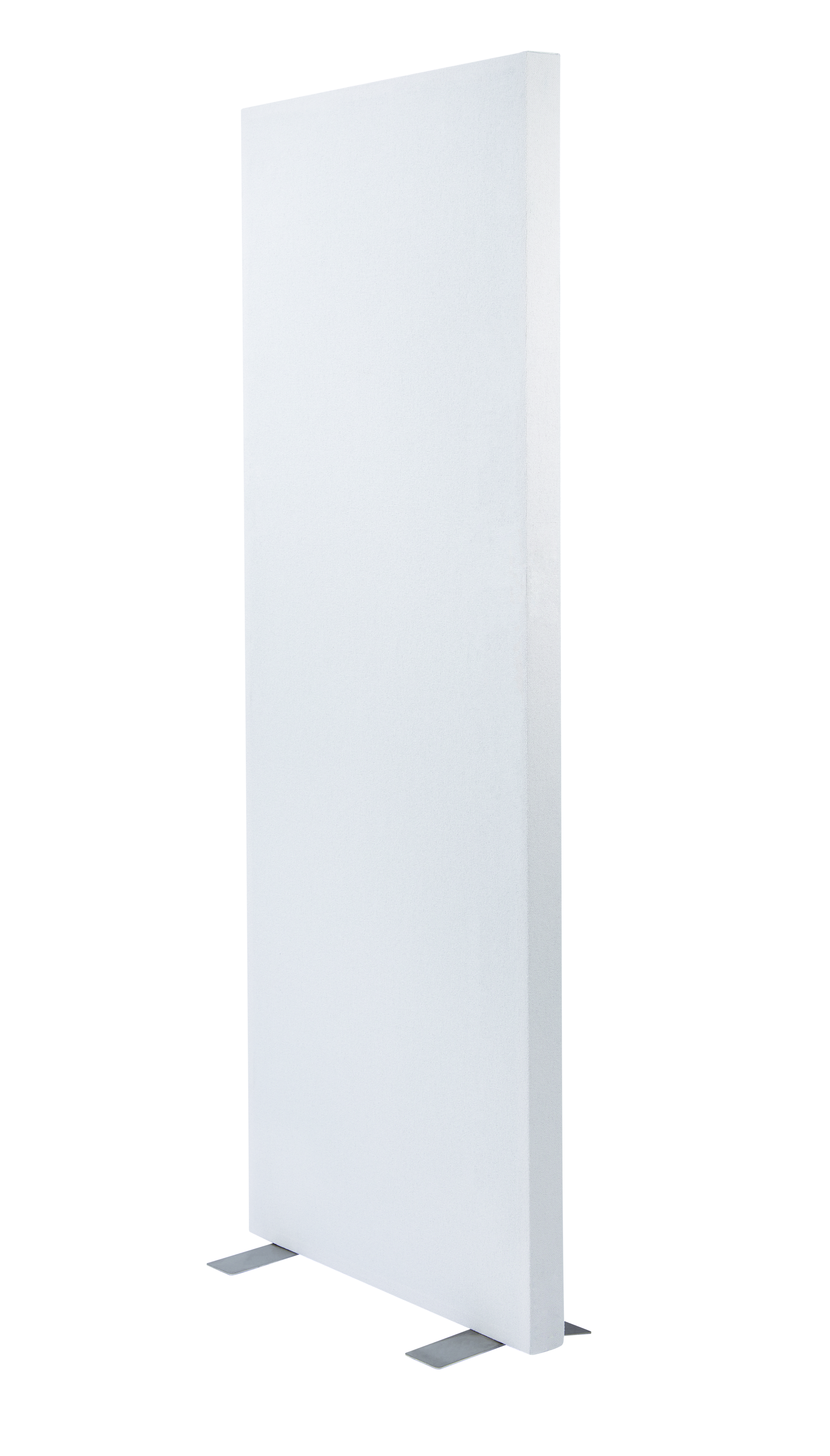 ActiVita Serbest Duran Gürültü Azaltıcı Panel 600x1520 Beyaz (2'li Paket)
