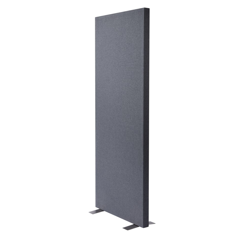 ActiVita Gürültü Azaltıcı Serbest Durabilen Panel 600x1520 Gri