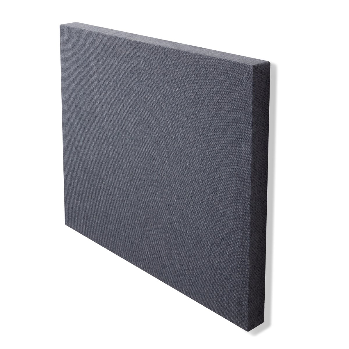 ActiVita Ses Yalıtım Paneli, Duvara Monte, 600x600 mm, Gri (4'lü Paket)