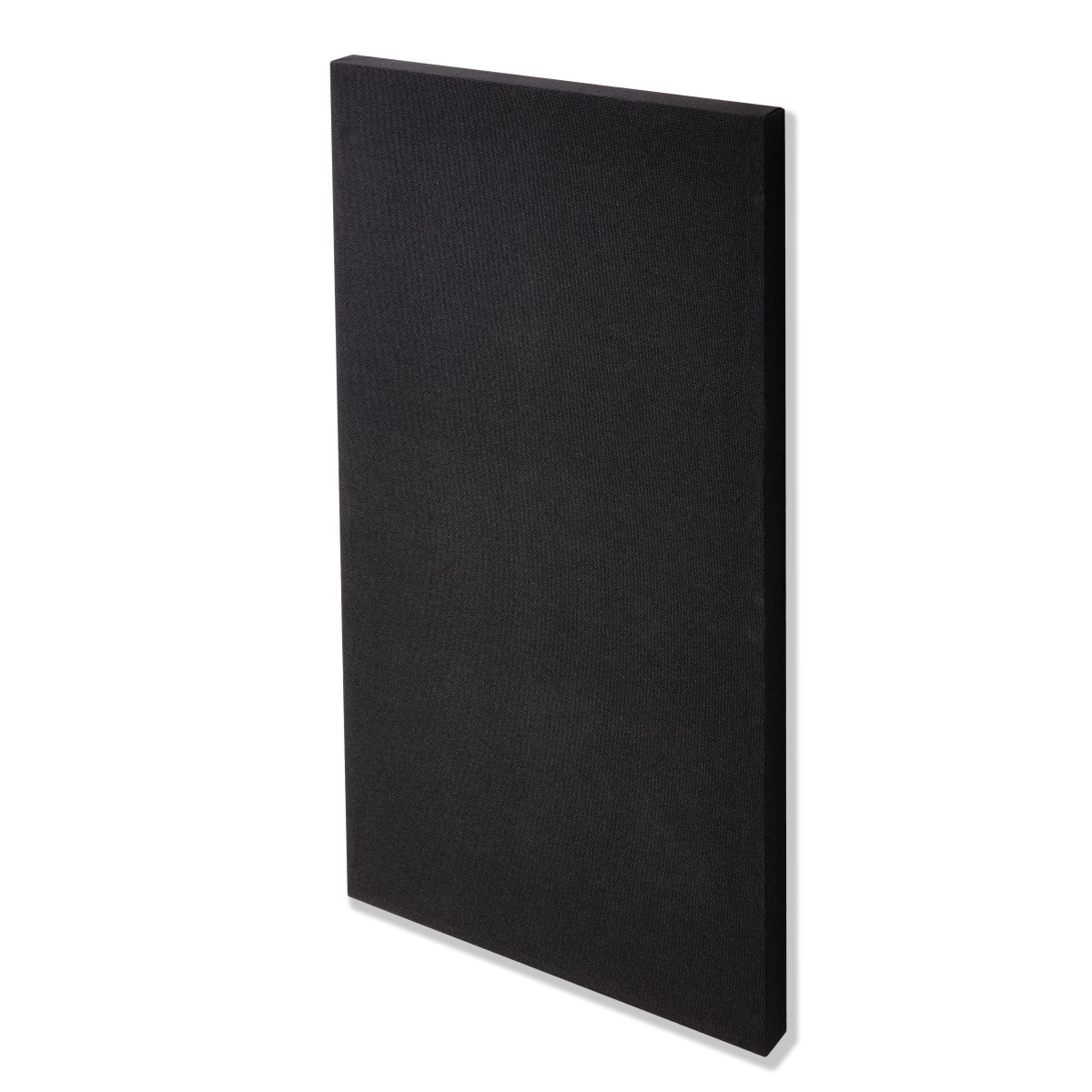 ActiVita Ses Yalıtım Paneli Duvara Monte 600x1200 Siyah (4 adet)