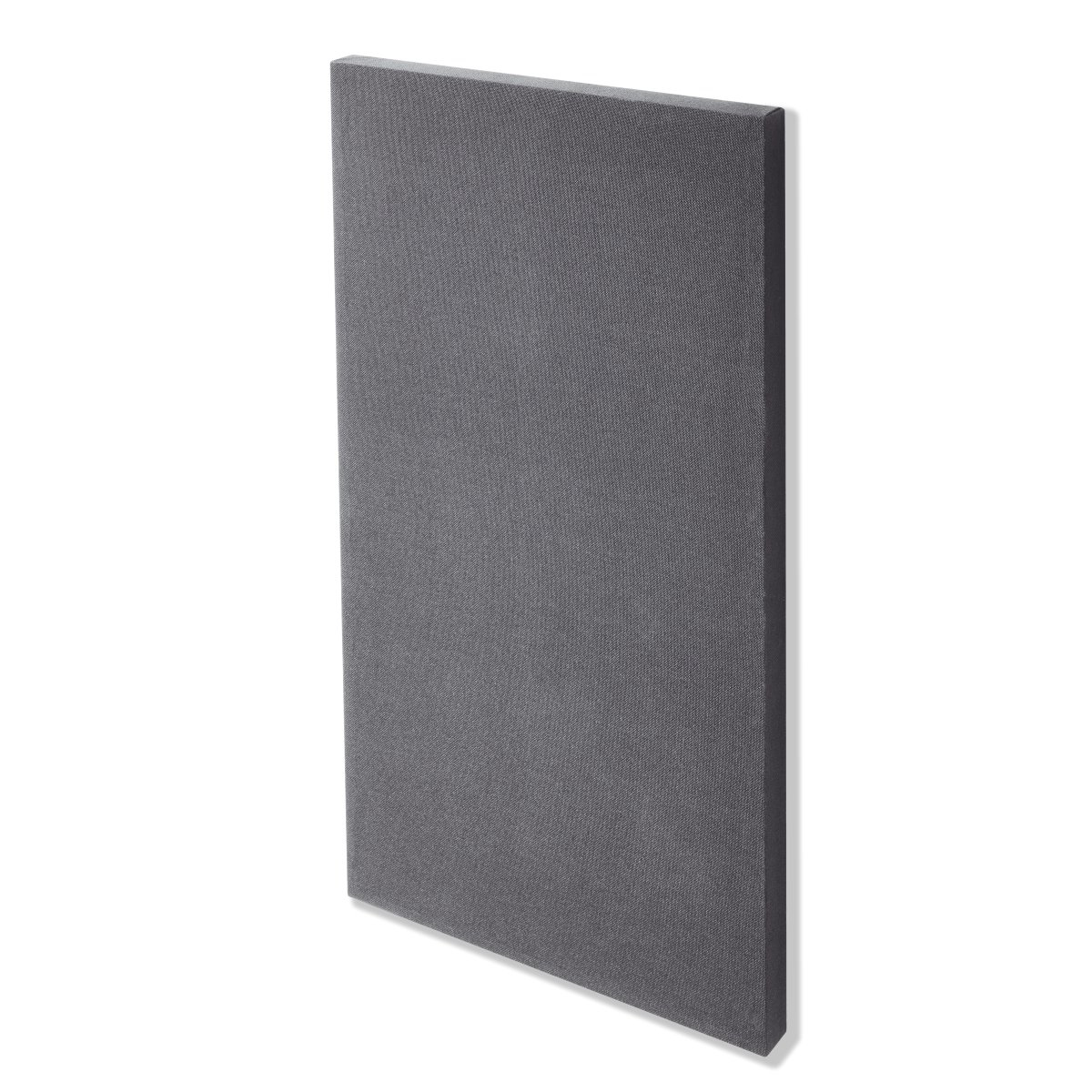 ActiVita Duvara Monte Akustik Panel 600x1200mm Gri (4'lü Paket)