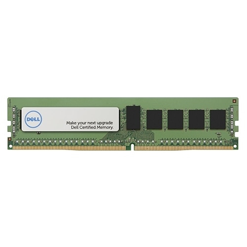 DELL SNPH8PGNC/8G memory module 8 GB 1 x 8 GB DDR4 288-pin DIMM ECC