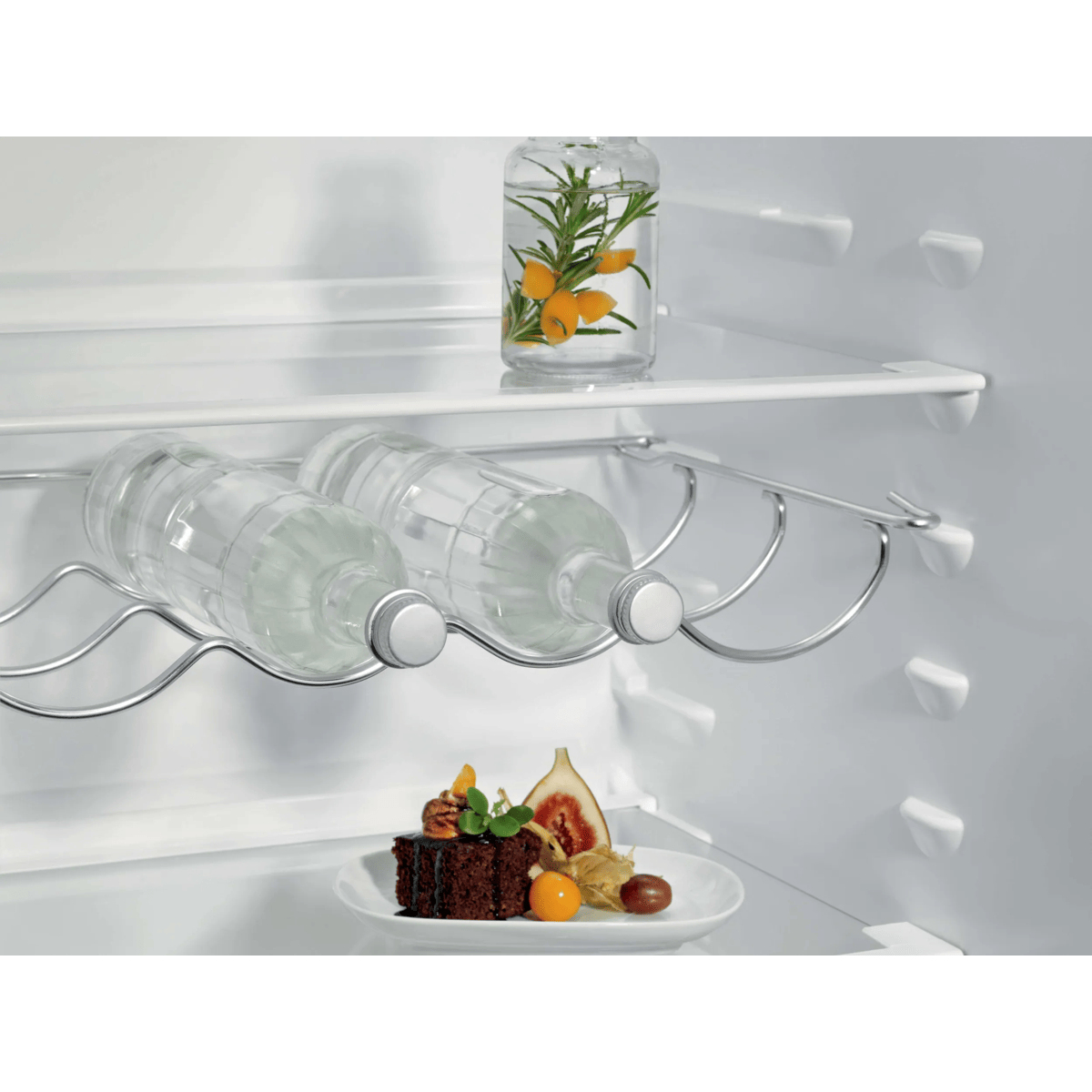 Electrolux KFS4DF18S combi-fridge Built-in – image 3