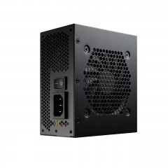 FSP Dagger power supply unit 600 W 24-pin ATX SFX Black image 3