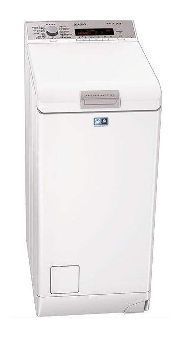 AEG L88560TL — vue 1 sur 1