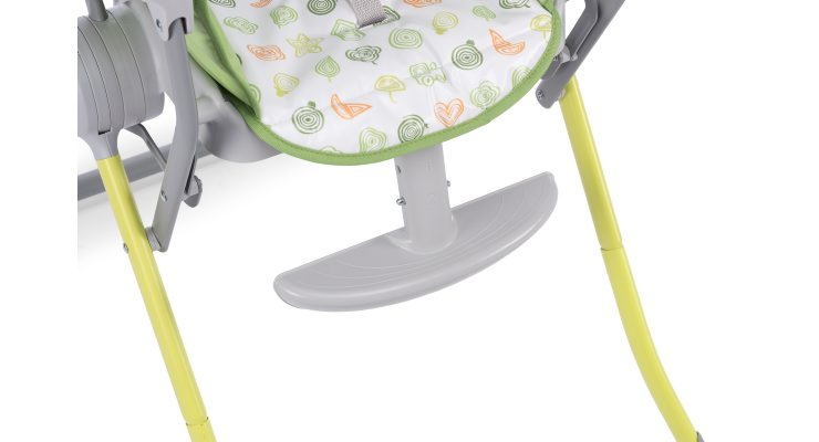 Resim Chicco Pocket Meal Çok Fonksiyonlu Mama Sandalyesi