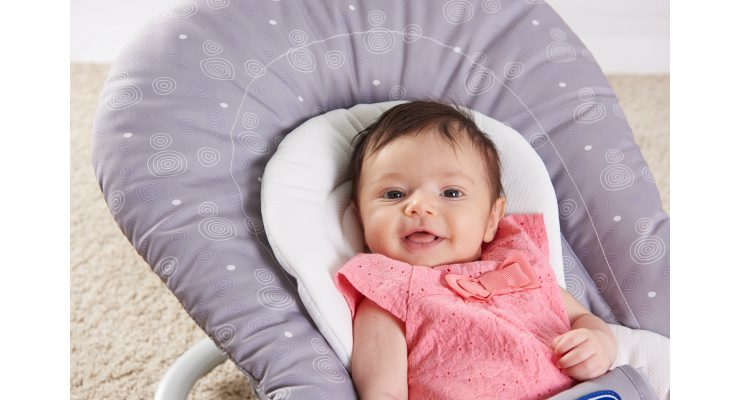 Resim Chicco Hooplà Bebek Hamağı