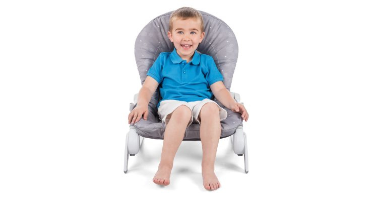 Resim Chicco Hooplà Bebek Hamağı