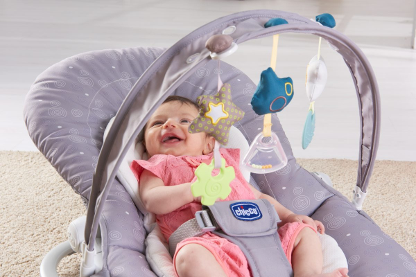 Resim Chicco Hooplà Bebek Hamağı