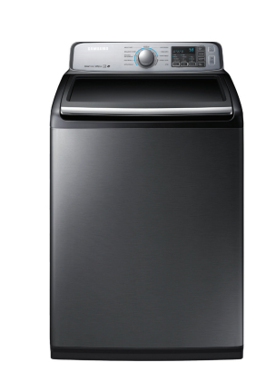 Samsung WA50M7450AP — vue 1 sur 2