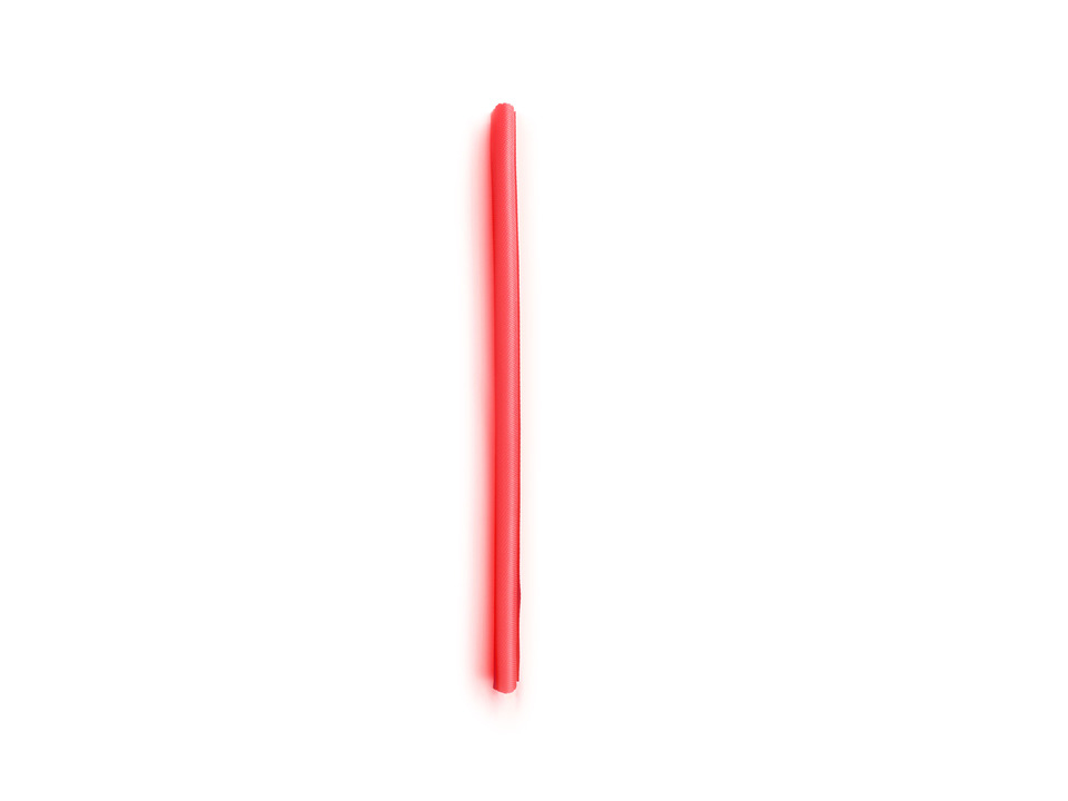 صورة Multibrackets M Universal Cable Sock Self Wrapping 5mm Red 25m