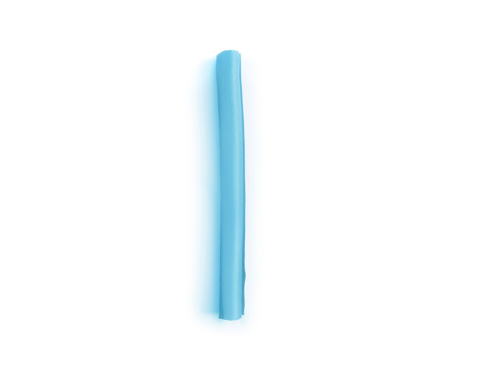 صورة Multibrackets M Universal Cable Sock Self Wrapping 10mm Blue 25m