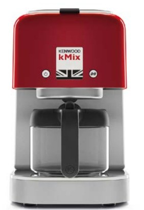 Kenwood kMix — vue 1 sur 4