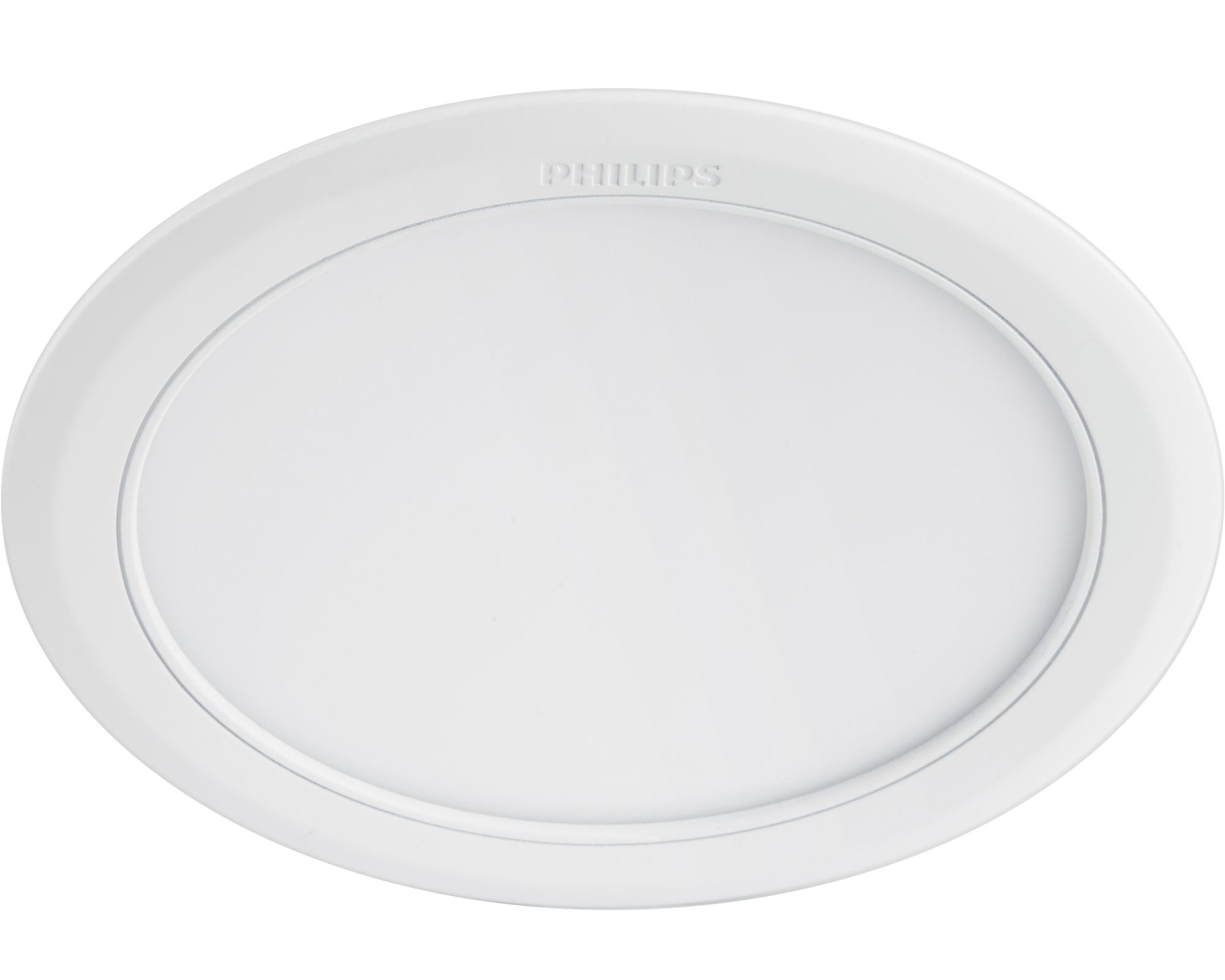 Philips 5952931P1 Beyaz Yuvarlak Gömme LED Spot Işık 21W 220-240V IP20