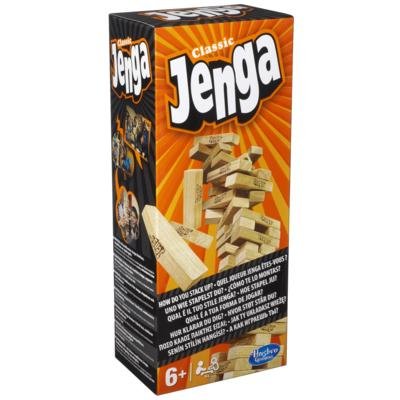 Hasbro A2120E241 Jenga