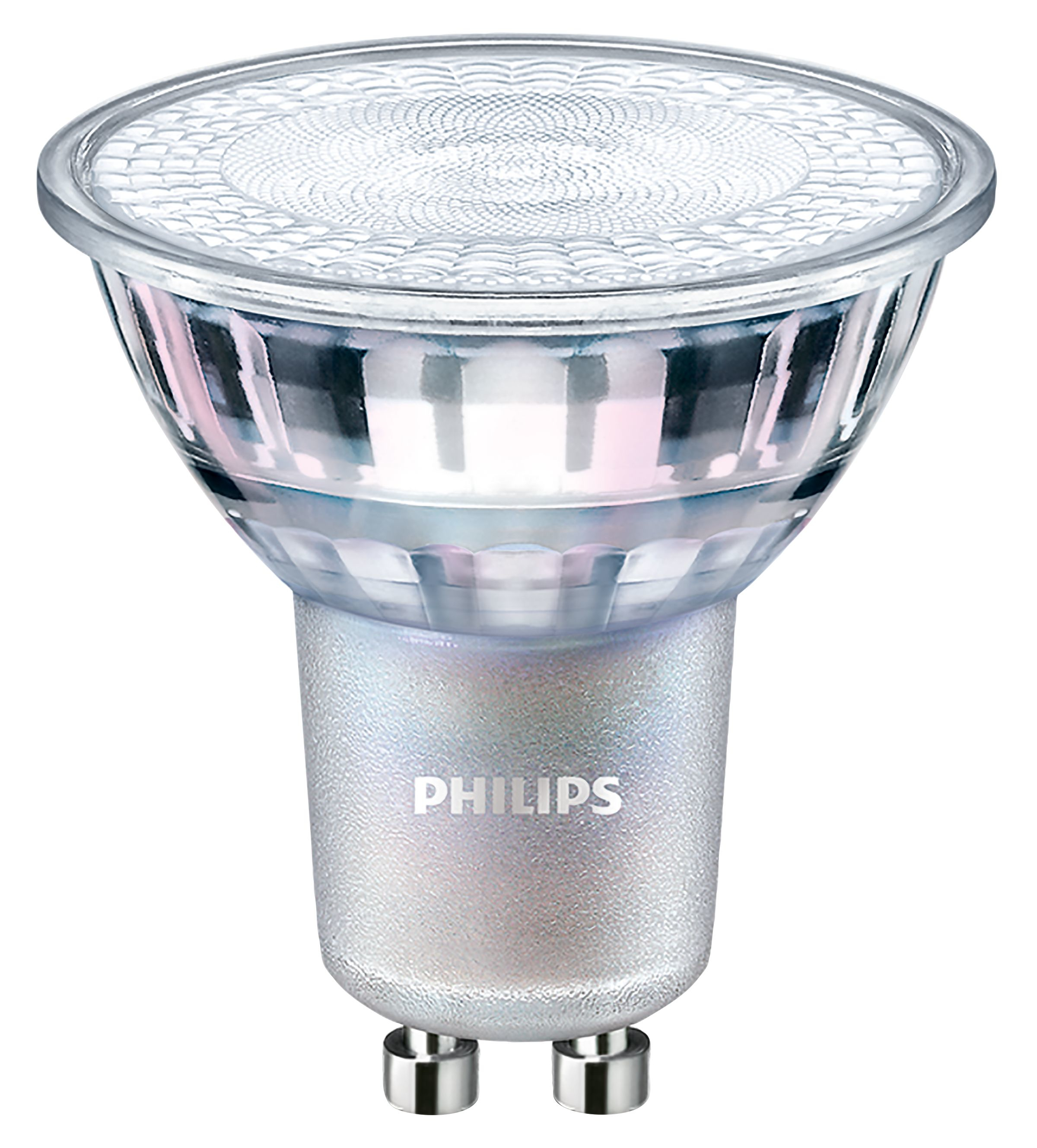 Philips 70783800 lampada LED Bianco freddo 4000 K 3,7 W GU10