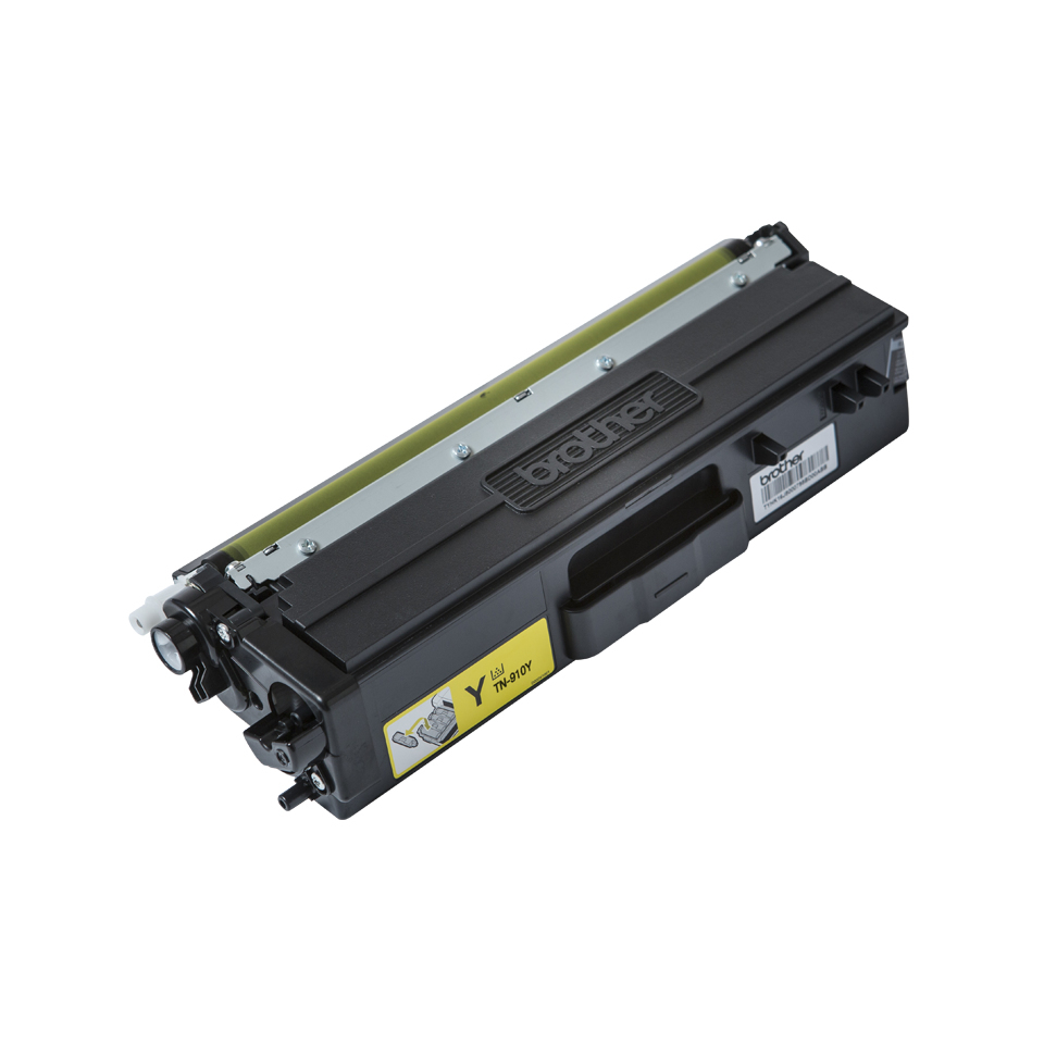 Brother TN-910YP cartuccia toner 1 pz Originale Giallo