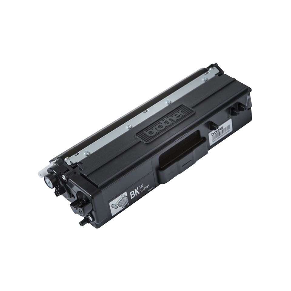 Brother TN-910BKP cartuccia toner 1 pz Originale Nero