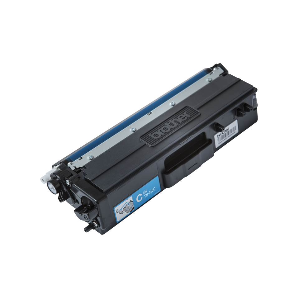 Brother TN-910CP cartuccia toner 1 pz Originale Ciano