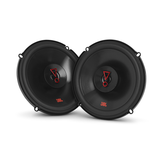 JBL STAGE3627F car speaker Round 2-way