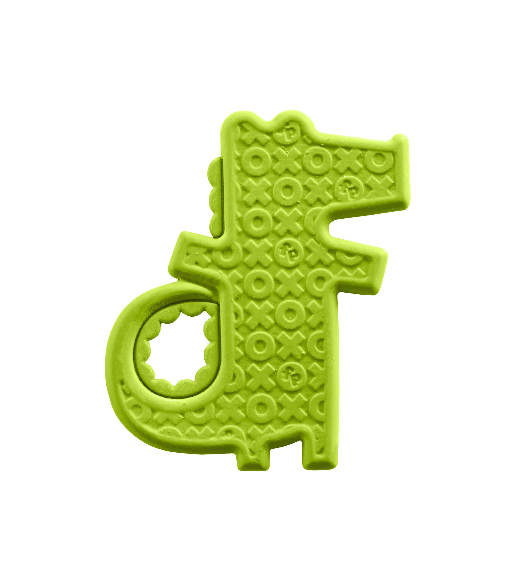 Resim Fisher-Price FFL19 Yeşil Silikon Oyuncak