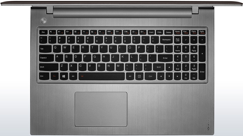Lenovo IdeaPad Z500 Intel® Core™ i5 i5-3210M Laptop – image 4