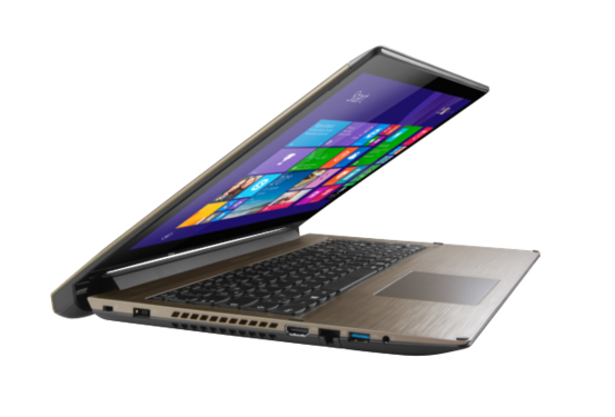 MEDION Touch 300 S6415T – image 4