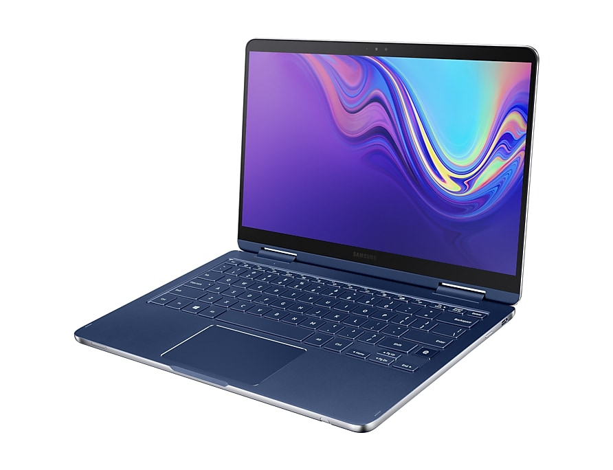 Samsung NP930SBE Intel® Core™ i5 i5-8265U Laptop – image 4