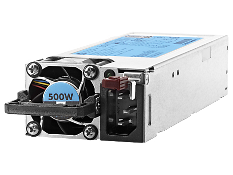HP 720478-B21 power supply unit