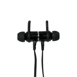 LogiLink BT0042 headphones/headset Wireless In-ear Calls/Music Bluetooth Black – image 3