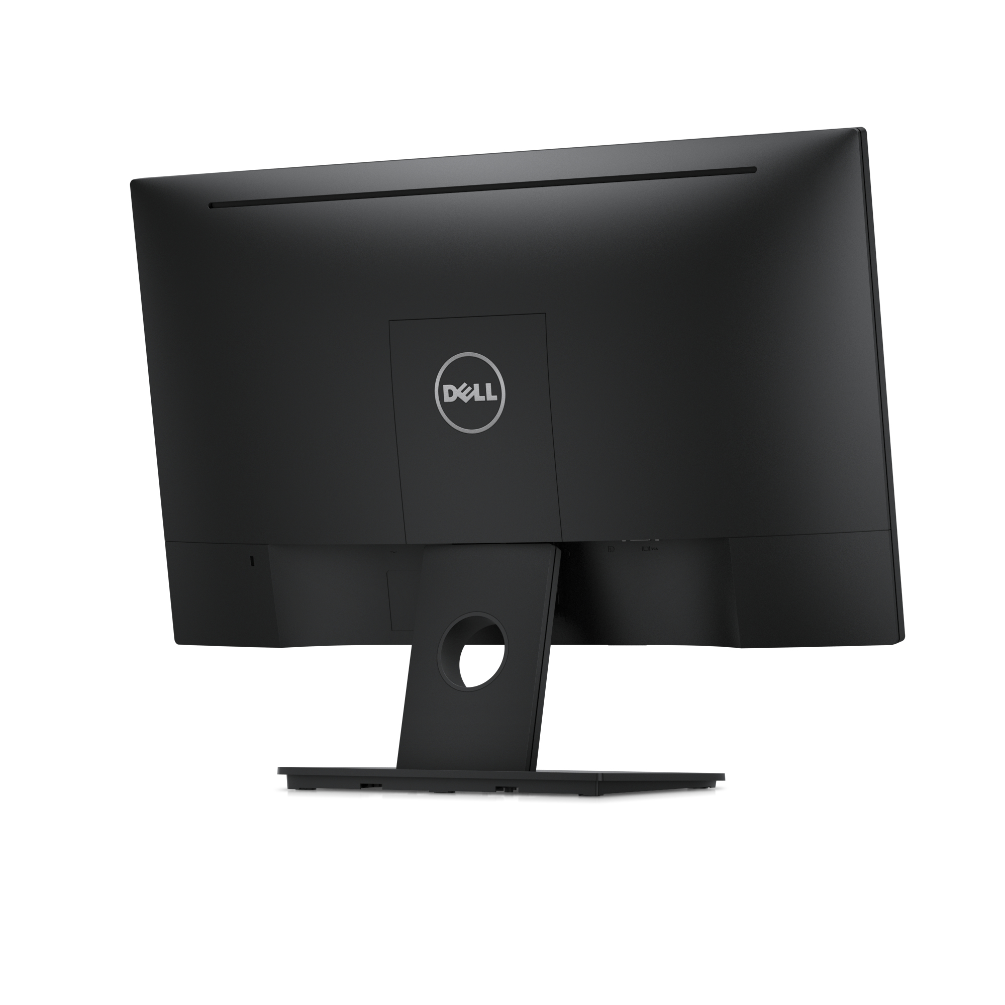 DELL E Series E2417H computer monitor 60.5 cm (23.8″) 1920 x 1080 pixels Full HD LED Black image 5