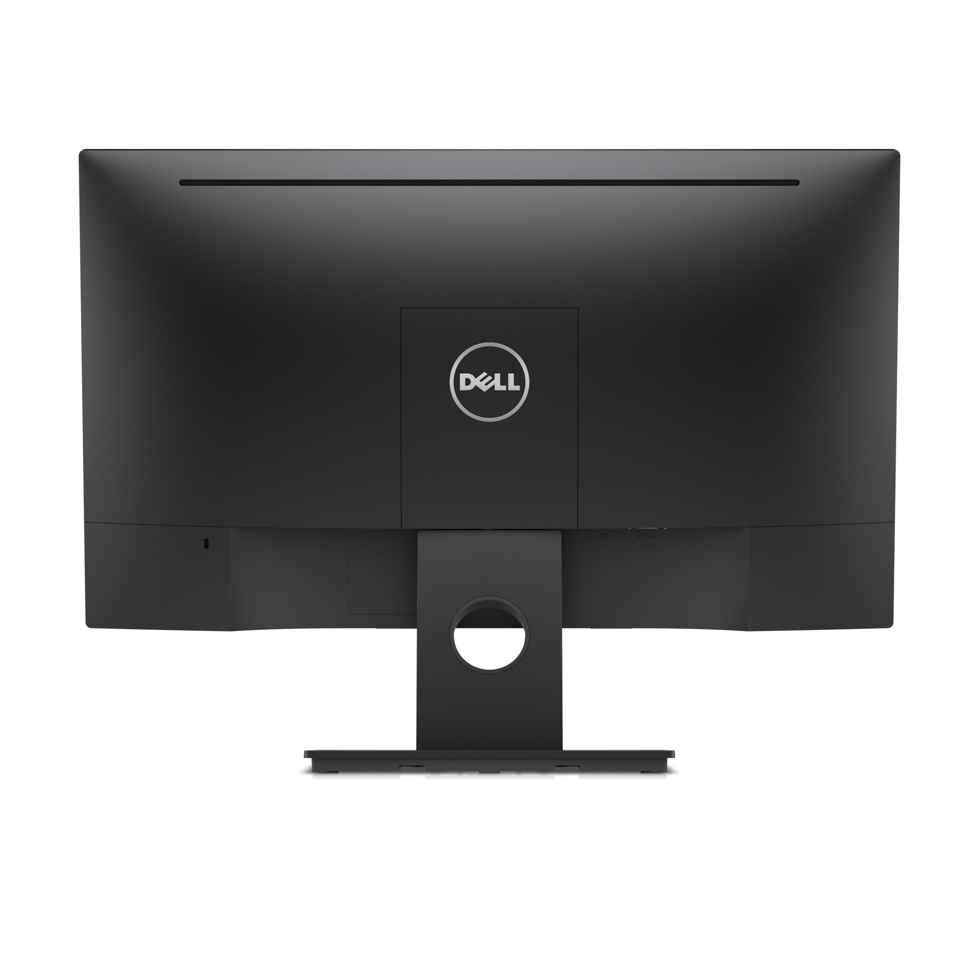 DELL E Series E2417H computer monitor 60.5 cm (23.8″) 1920 x 1080 pixels Full HD LED Black image 6