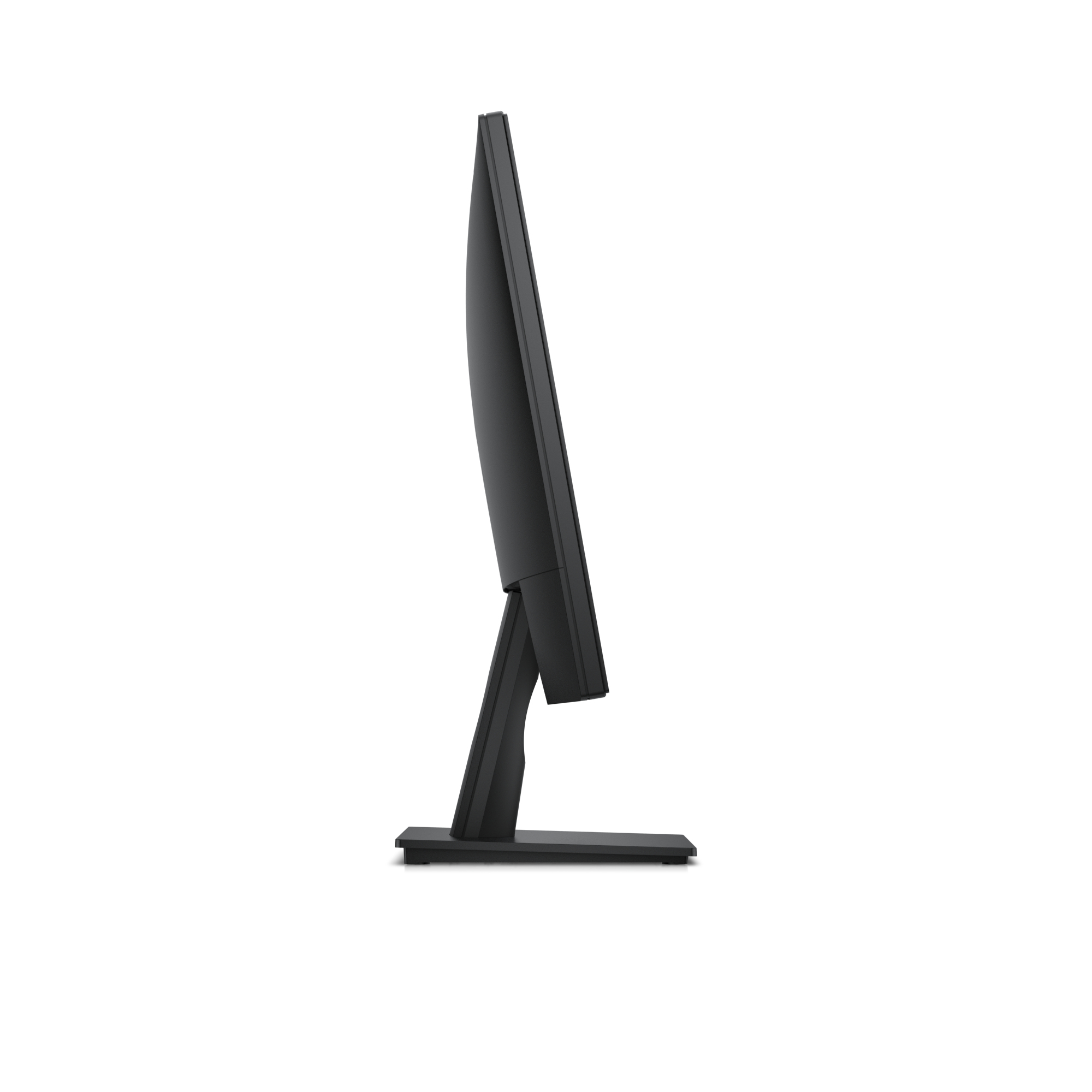 DELL E Series E2417H computer monitor 60.5 cm (23.8″) 1920 x 1080 pixels Full HD LED Black image 4