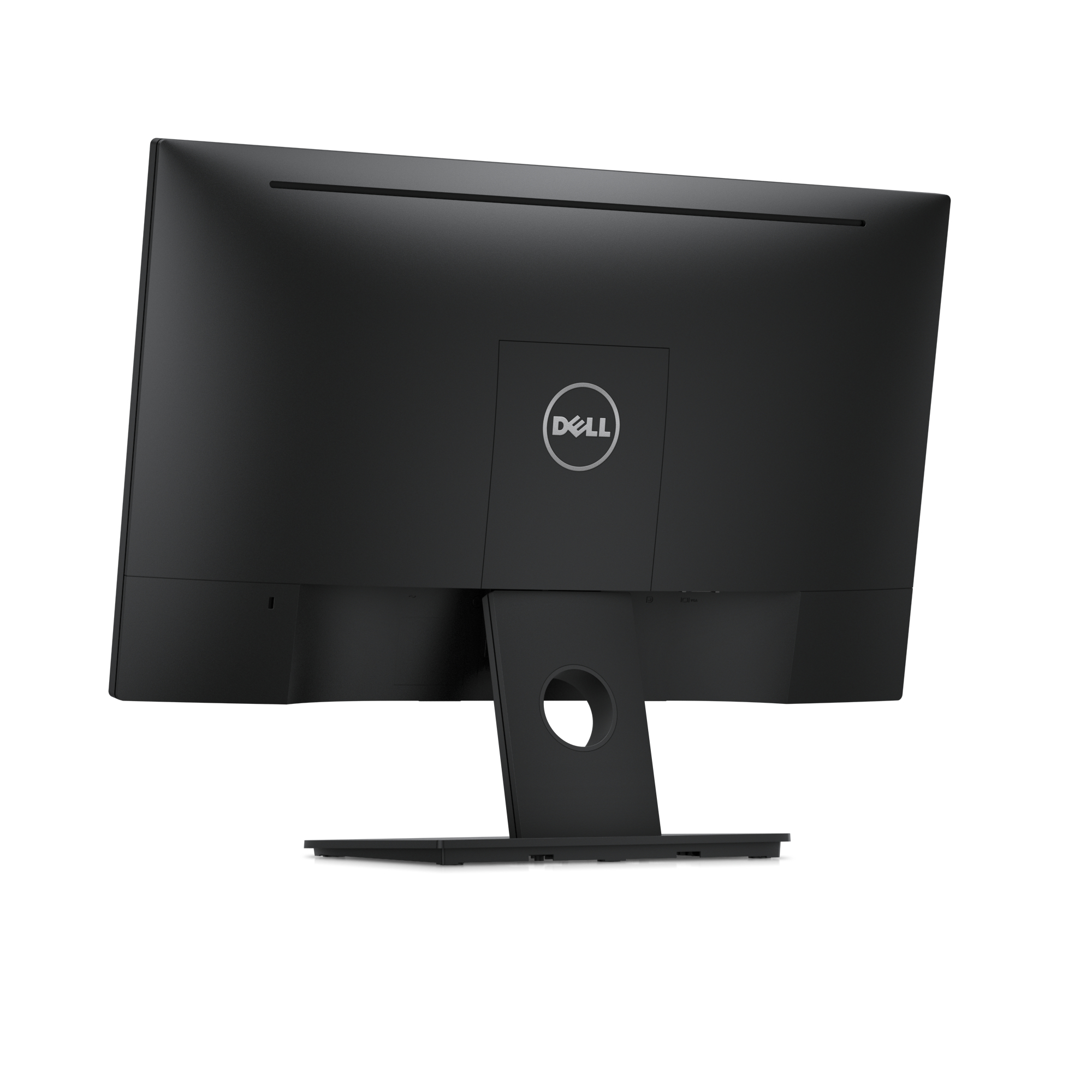 DELL E Series E2417H computer monitor 60.5 cm (23.8″) 1920 x 1080 pixels Full HD LED Black image 7