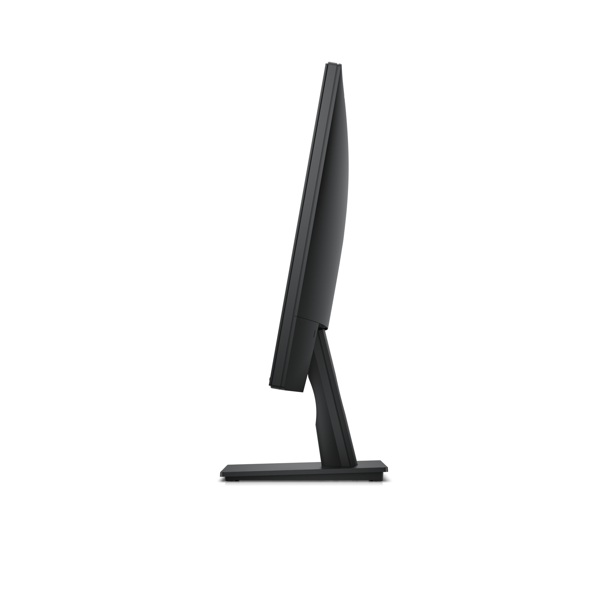 DELL E Series E2417H computer monitor 60.5 cm (23.8″) 1920 x 1080 pixels Full HD LED Black image 8