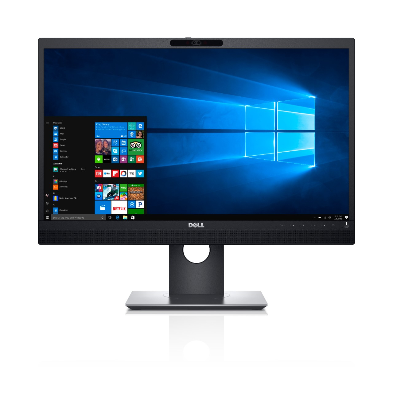 DELL P2418HZ DELL P2418HZ