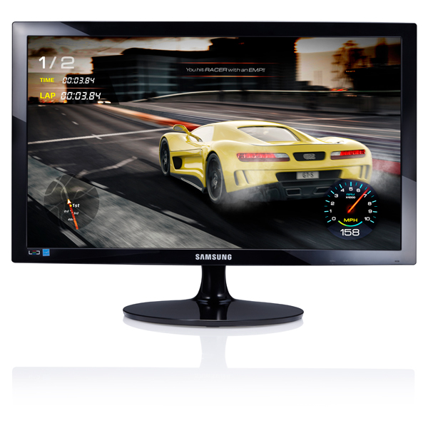 Samsung LS24D330HSJ 