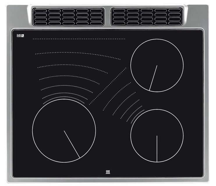 Electrolux CG 631 XE – image 1
