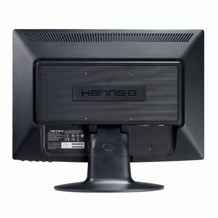 Hannspree Hanns.G HH192DPB computer monitor – image 3