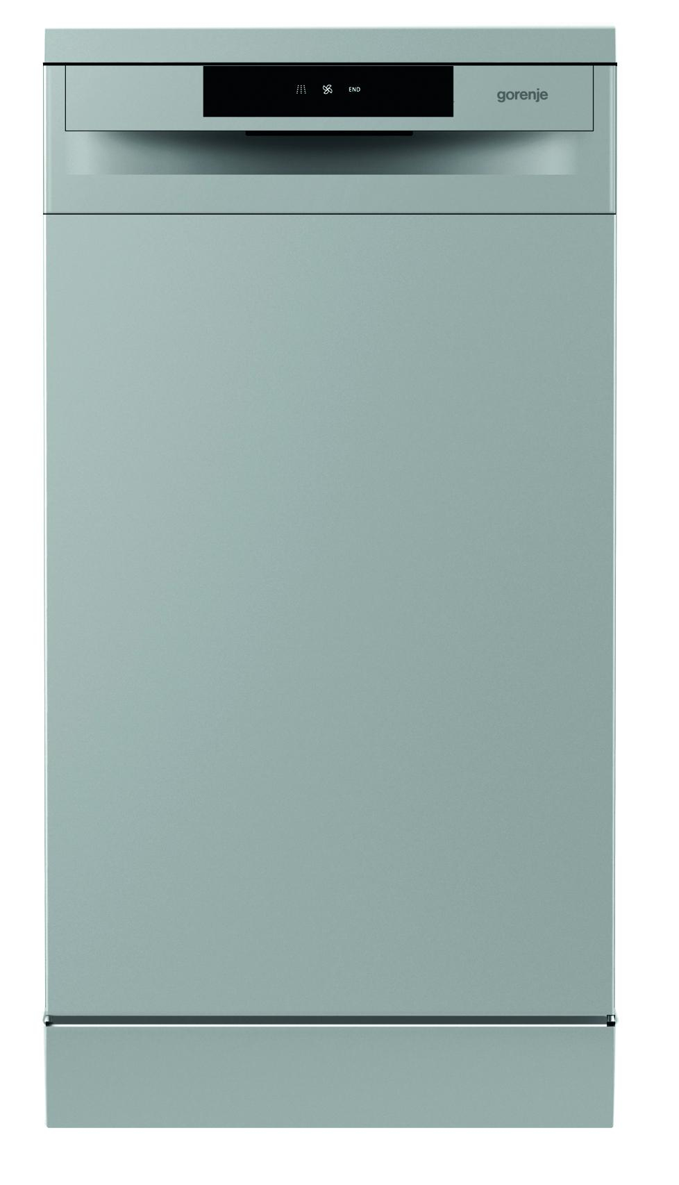 Gorenje GS52010S — vue 1 sur 1
