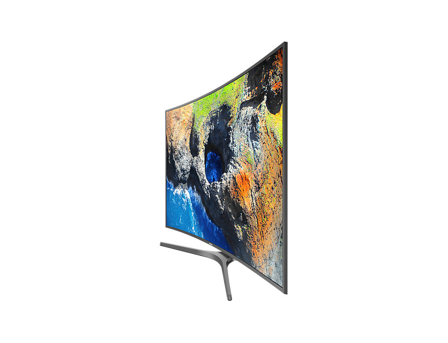 Samsung UE65MU6652U 165.1 cm (65") 4K Ultra HD Smart TV Wi-Fi Titanium – image 6