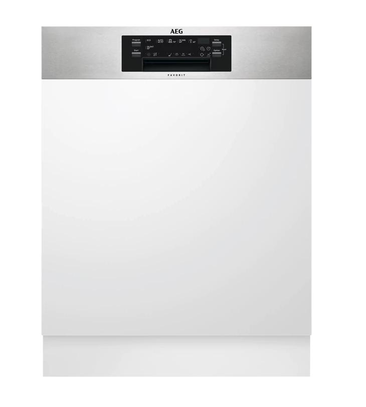 AEG FAV55IM0P — vue 1 sur 2