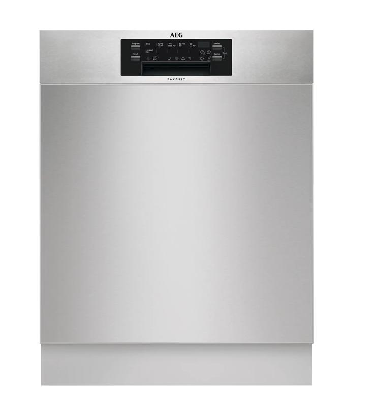 AEG FAV55UM0P — vue 1 sur 2