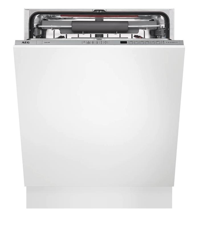 AEG FAV55VI1P — vue 1 sur 2