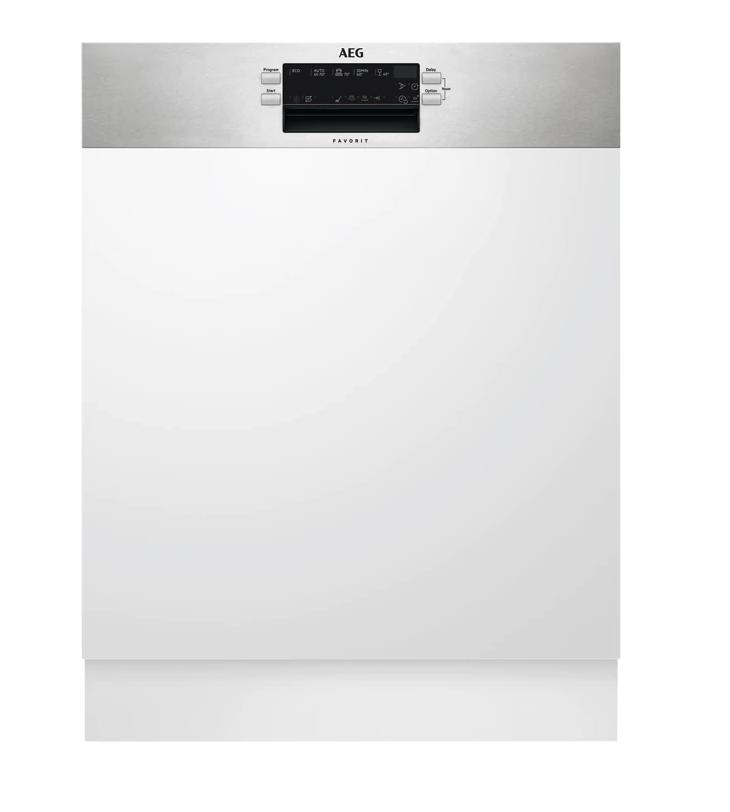AEG FEE53600ZM — vue 1 sur 3
