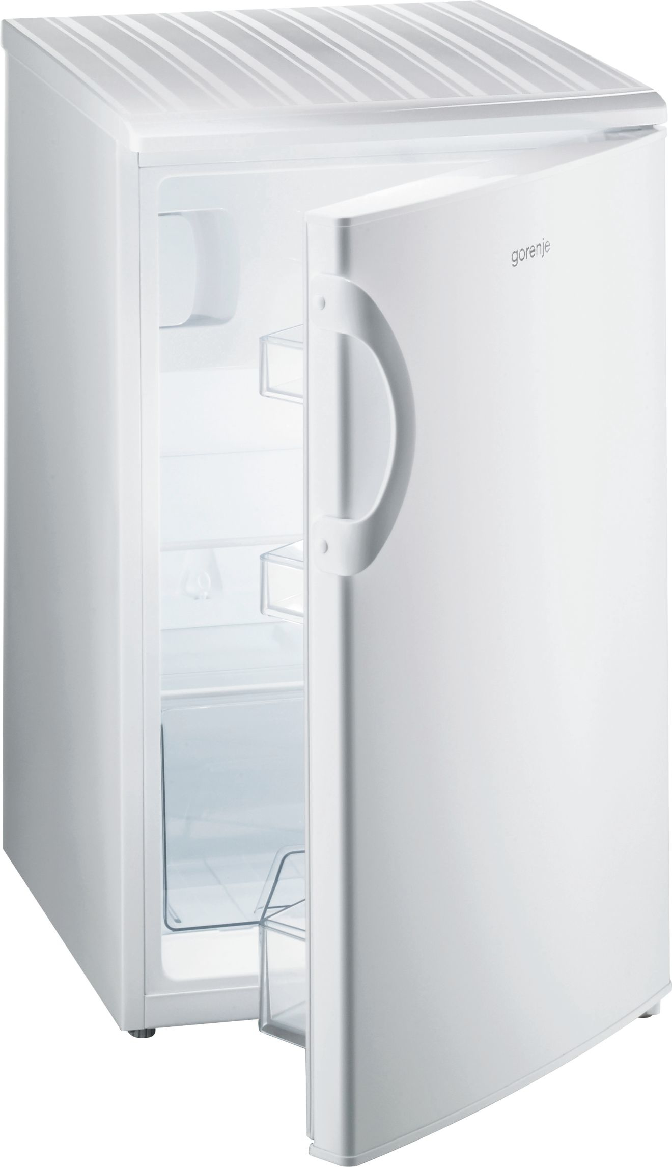 Gorenje RB3092ANW — vue 1 sur 3