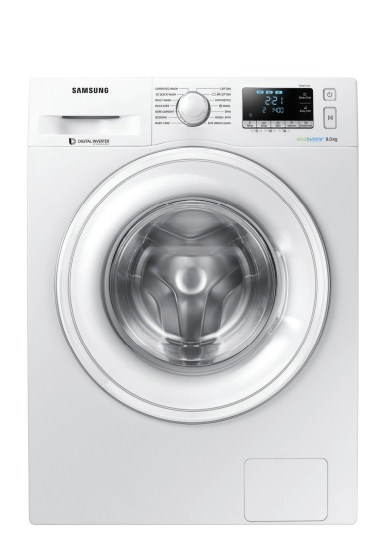 Samsung WW81J5246DW/ET — vue 1 sur 1