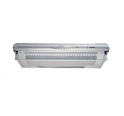 Whirlpool WSLCSE 65 AS W — vue 1 sur 1