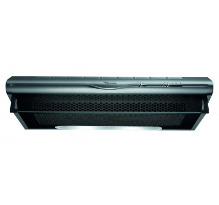 Whirlpool WSLCSE 65 AS X — vue 1 sur 1