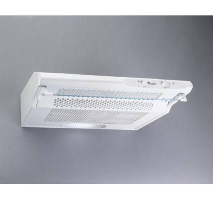 Whirlpool WSLCSE 55 AS W — vue 1 sur 1